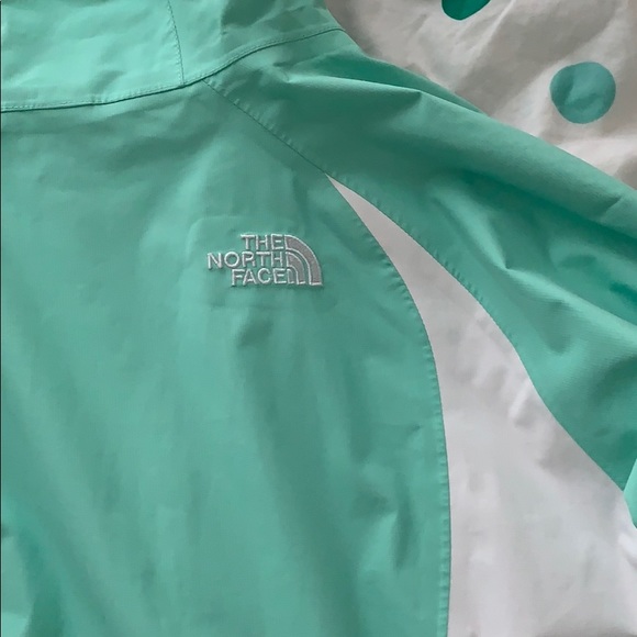 THE NORTH FACE raincoat!!!!! - Picture 4 of 9